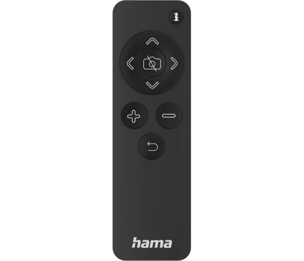HAMA C-800 PRO QHD 4047443472755 - 1083049 - zdjęcie 3